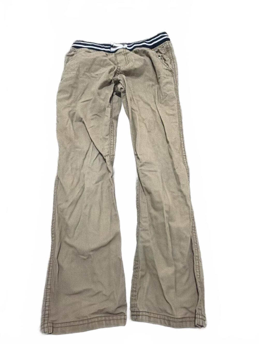 Carter's Kids Boys Pull on Pants Size 8